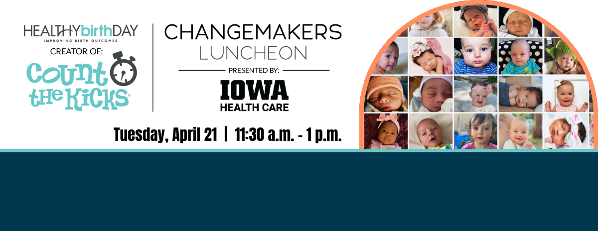 2026 Changemakers Peer-to-Peer Campaign